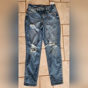 NWT Old Navy LADIES OG Jeans